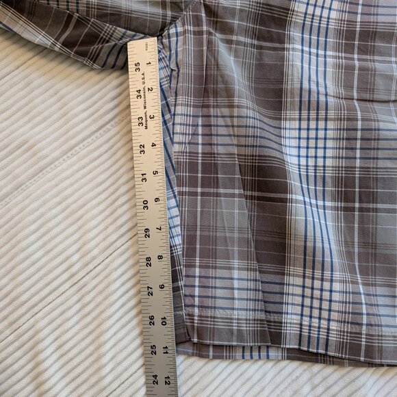 NWT 2 pair Men's Warehouse Blue Pronto Uomo Modern Fit 34 shorts - Picture 12 of 16